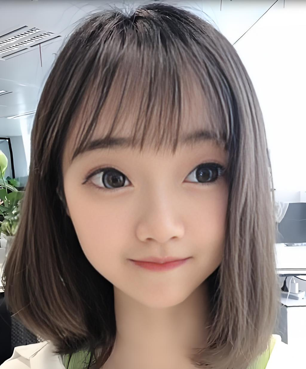和风简约模板